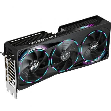 GIGABYTE AORUS GeForce RTX 5070 MASTER 12G